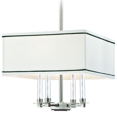Collins Chandelier by Hudson Valley Lighting - Starlight Lighting USA and Canada
